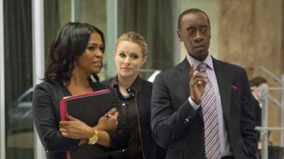 House of Lies