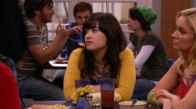 Sonny with a Chance