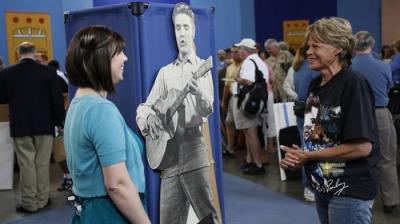 Antiques Roadshow
