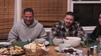 Jersey Shore: Family Vacation