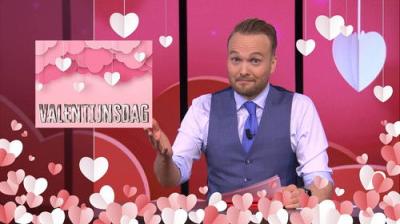 De Avondshow met Arjen Lubach