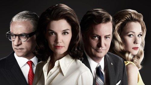 The Kennedys: After Camelot filmas žiurėti online