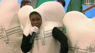 The Suite Life on Deck