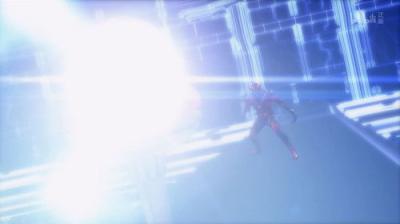 ウルトラマンゼロ THE CHRONICLE