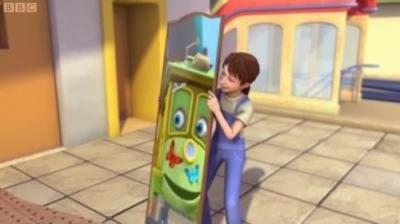 Chuggington