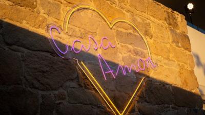 Love Island Sverige