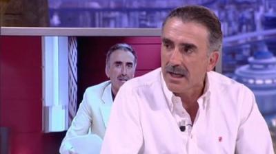 El hormiguero