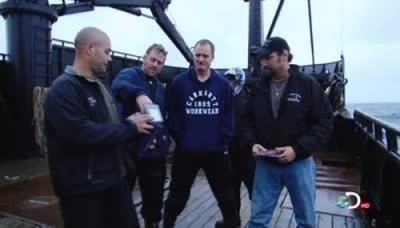 Deadliest Catch