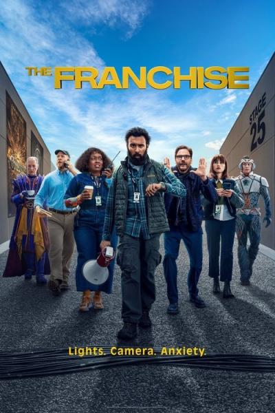 Franšizė filmas online