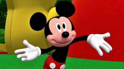 Mickey Mouse Clubhouse+