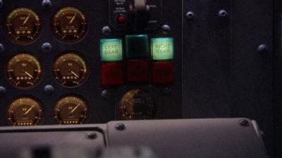 Air Disasters