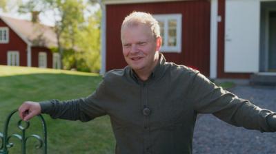 Bonde söker fru - andra sommaren