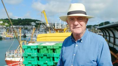 Rick Stein's Cornwall