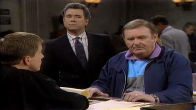 Night Court