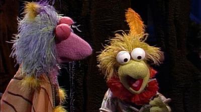 Fraggle Rock