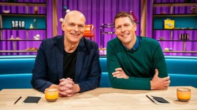 Krejlerkongen