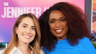 The Jennifer Hudson Show