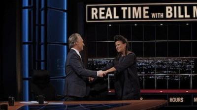 Real Time with Bill Maher