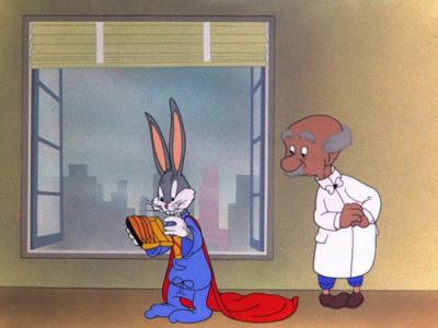 Looney Tunes