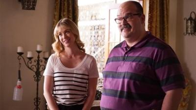 Paskutinis žmogus žemėje