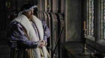 Wolf Hall