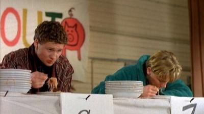 Round the Twist
