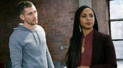 Law & Order: Organized Crime