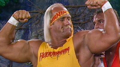 WWF Wrestling Challenge