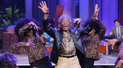 Everybody's Live with John Mulaney