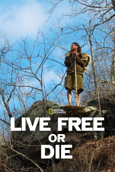 Live Free or Die filmas online