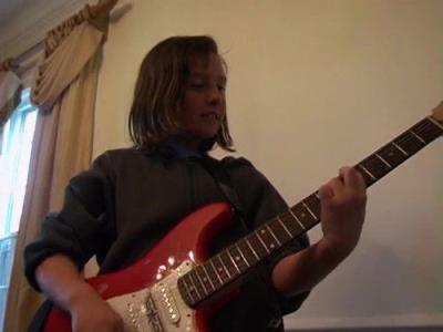 Postcards from Buster