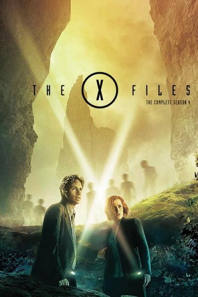 X failai filmas online