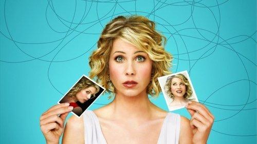 Samantha Who? filmas žiurėti online