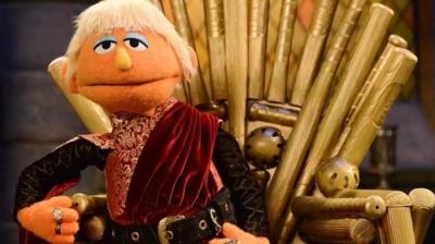 Sesame Street
