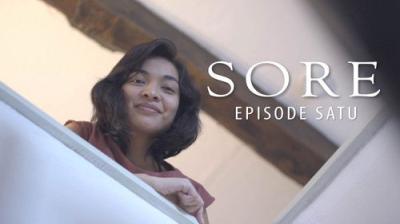 Sore: Istri dari Masa Depan