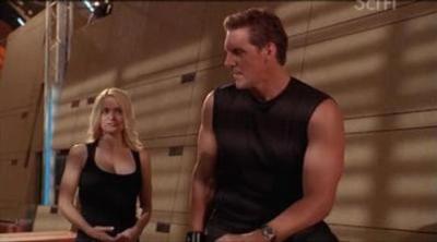 Mutant X