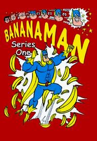 Bananaman filmas online