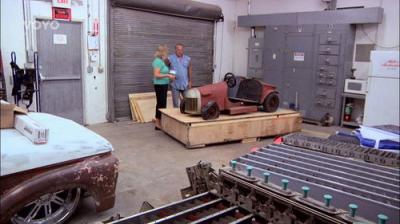 American Restoration