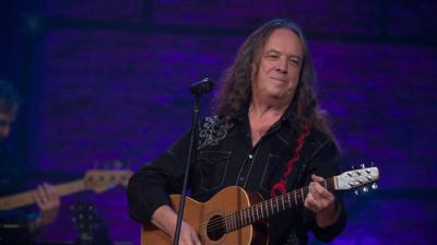 Pour l'amour du country