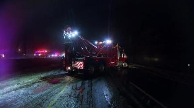 Highway Thru Hell
