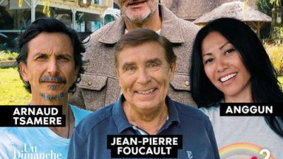 Un dimanche à la campagne