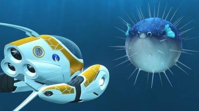 The Deep