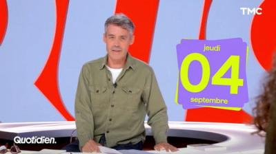Quotidien