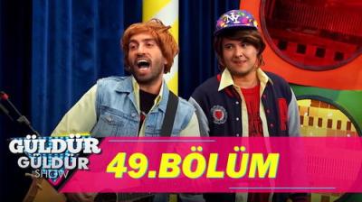 Güldür Güldür Show