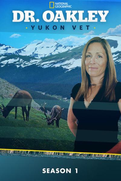 Dr. Oakley, Yukon Vet filmas online