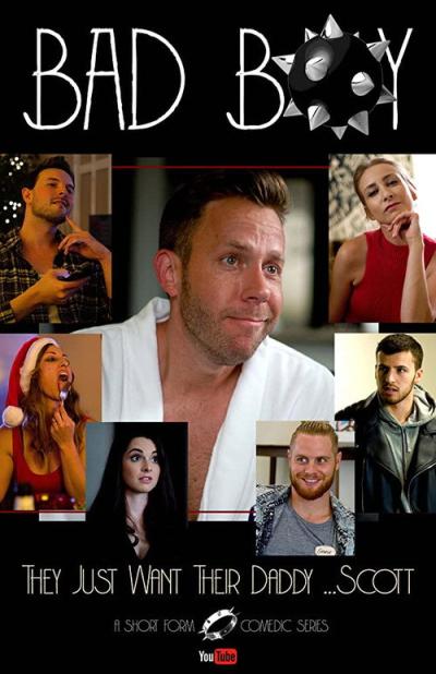 Bad Boy filmas online