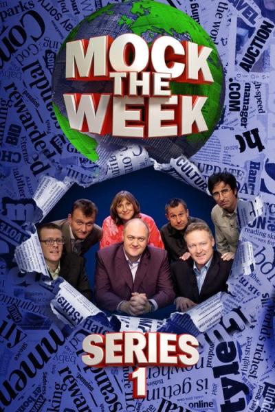 Mock the Week filmas online