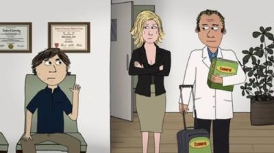 The Life & Times of Tim