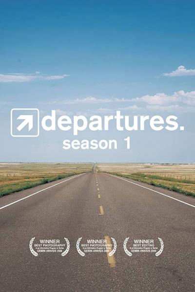 Departures filmas online