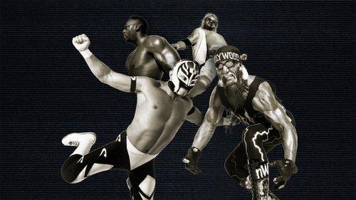 Who Killed WCW? filmas žiurėti online